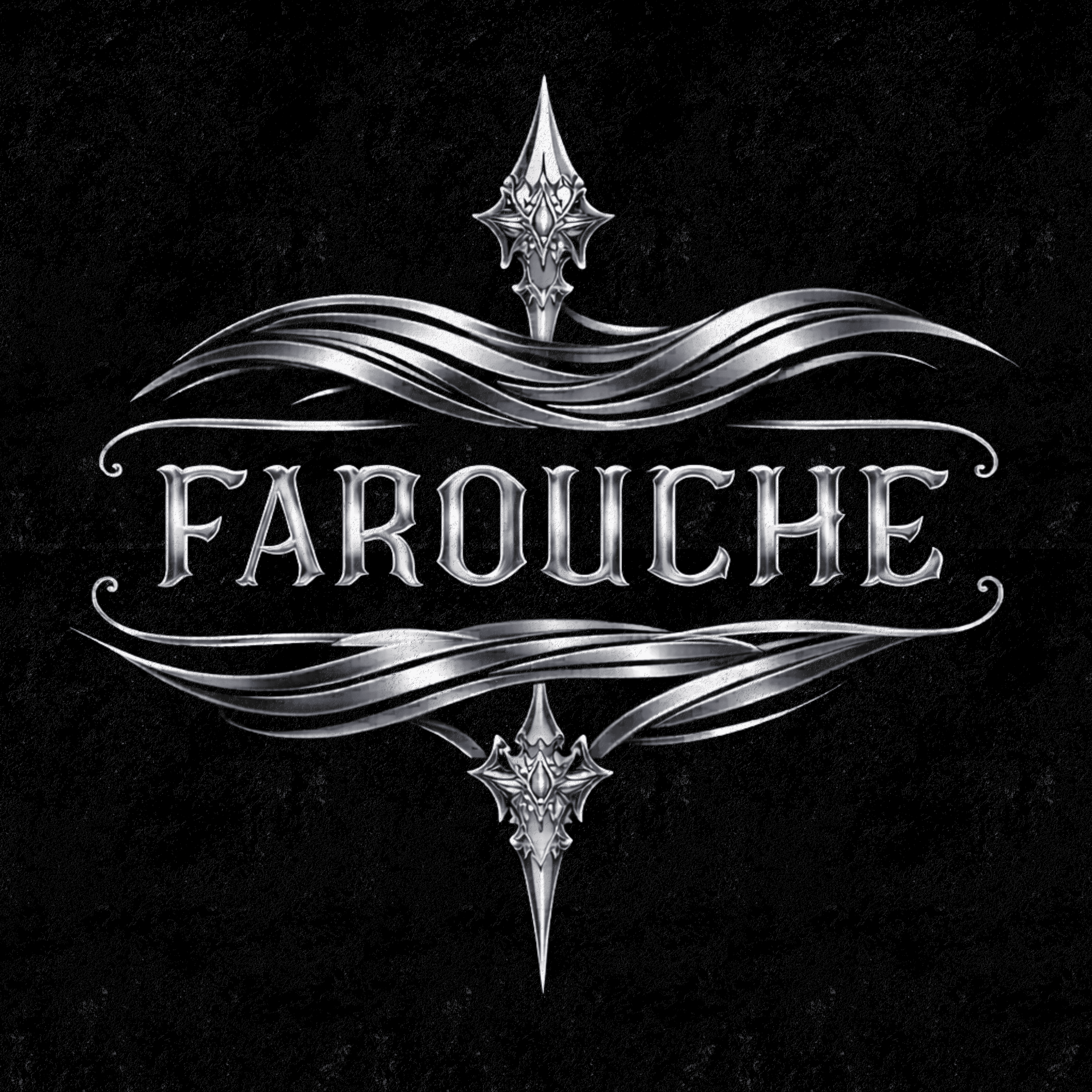 Farouche Logo