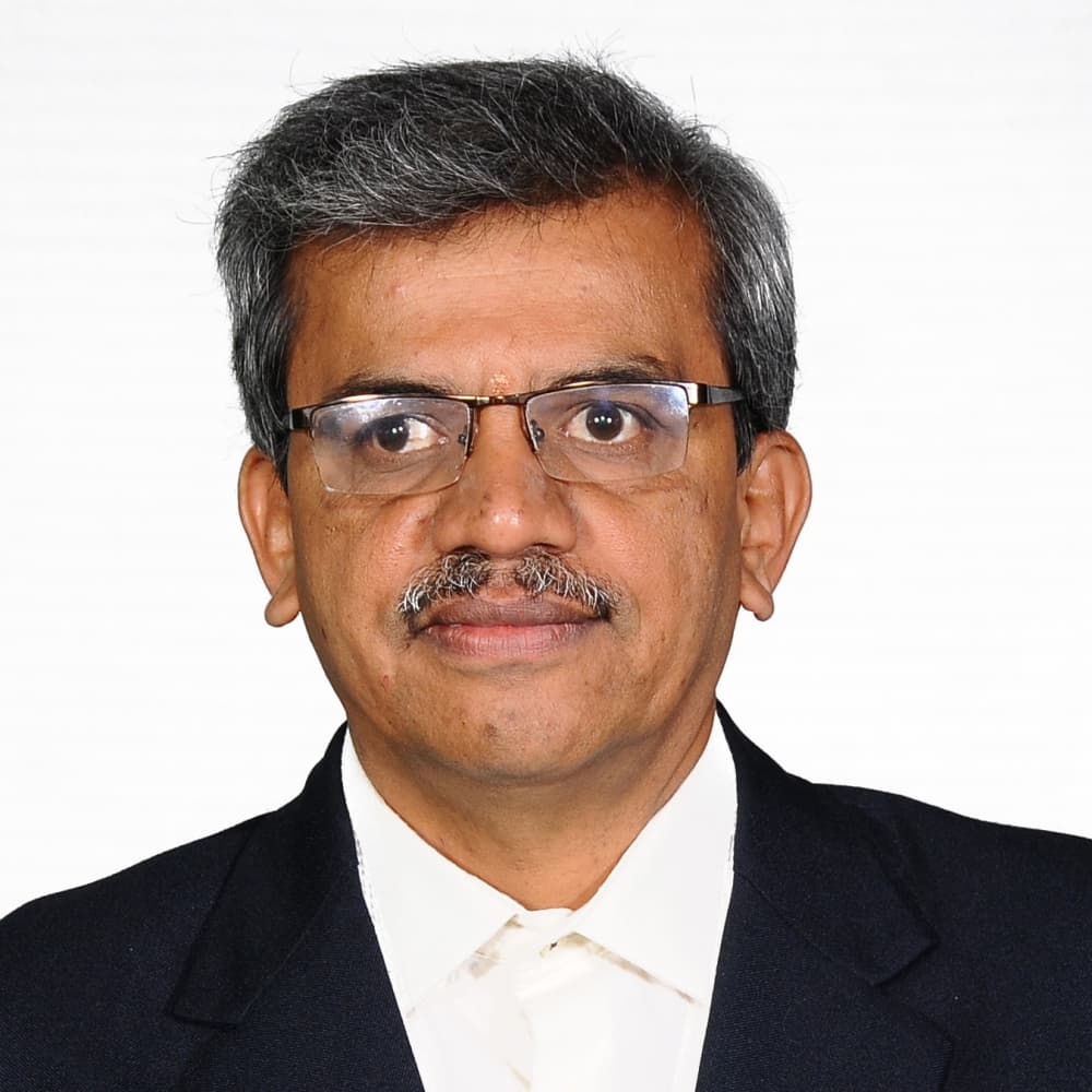 Dr. L Ravi Kumar